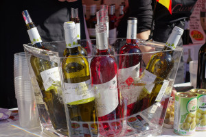 スペインワイン