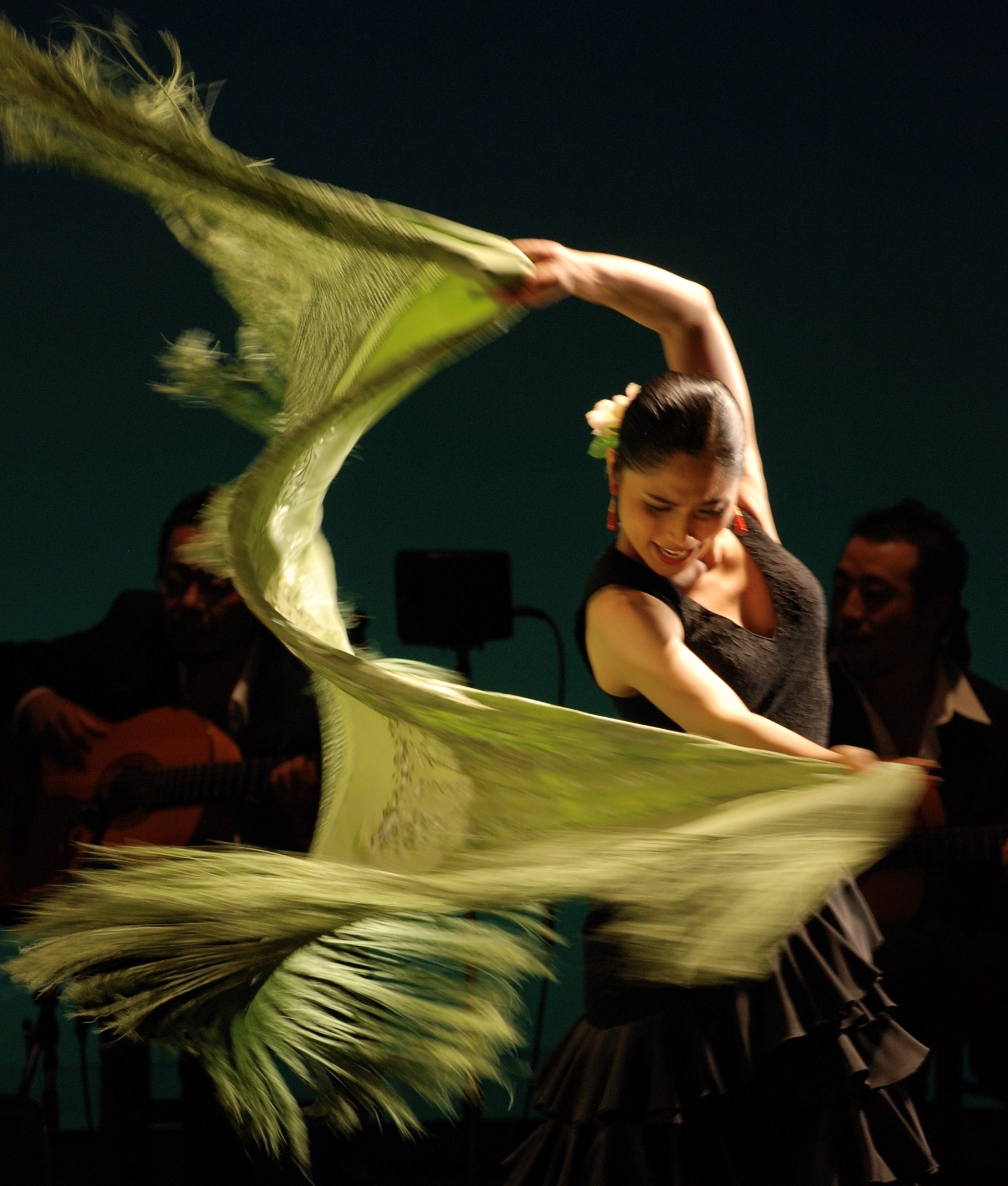 エストゥデイオ・アレグリアス