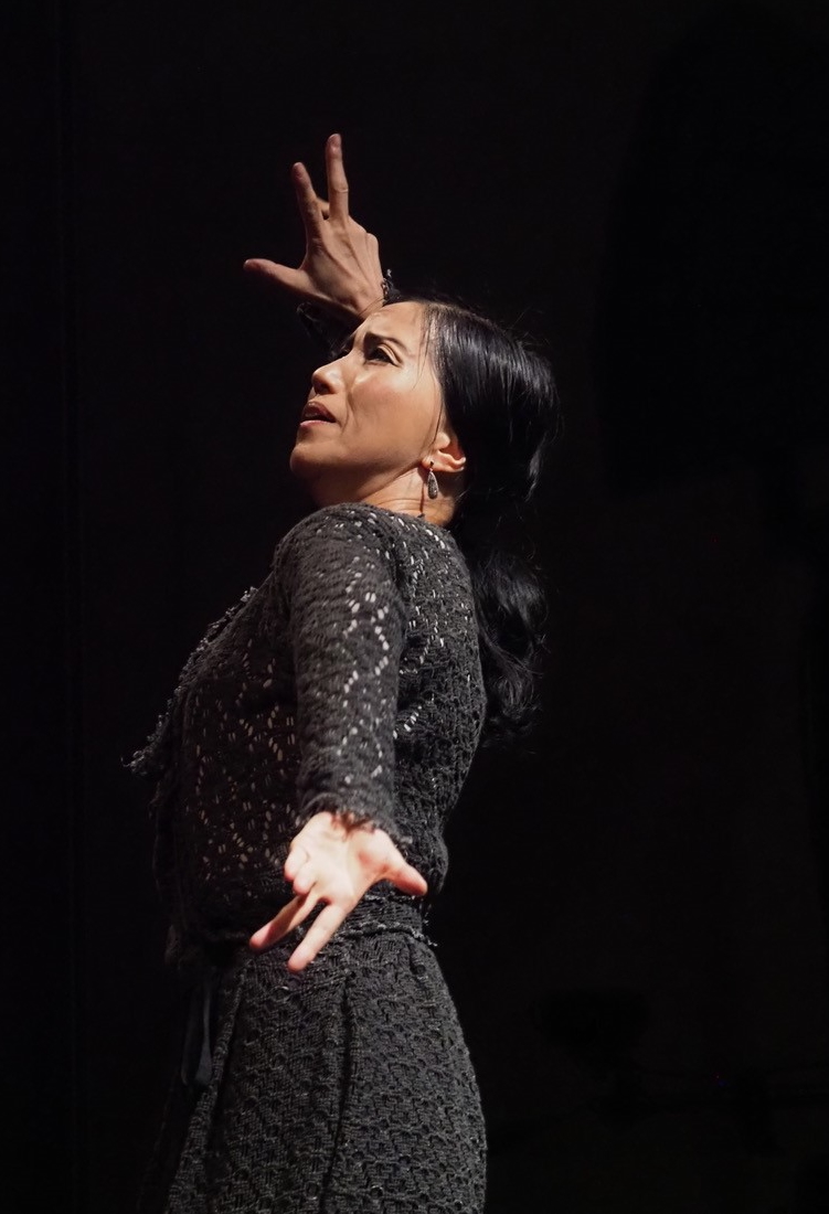 大沼由紀フラメンコスタジオ