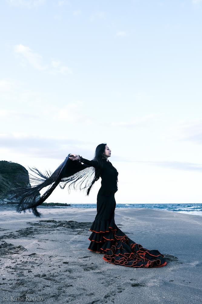 Estudio Rin 林亜矢子フラメンコ教室