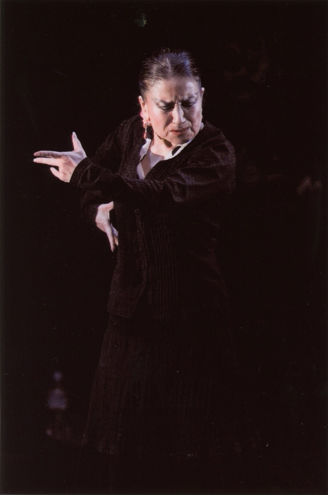 佐藤佑子フラメンコ舞踊スタジオ「カスコーロ」