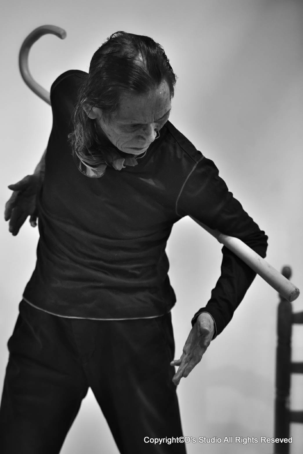 東仲一矩・マヤフラメンコ舞踊研究所 Studio Soniquete