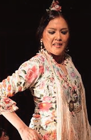 スタジオ　カラコリージョ