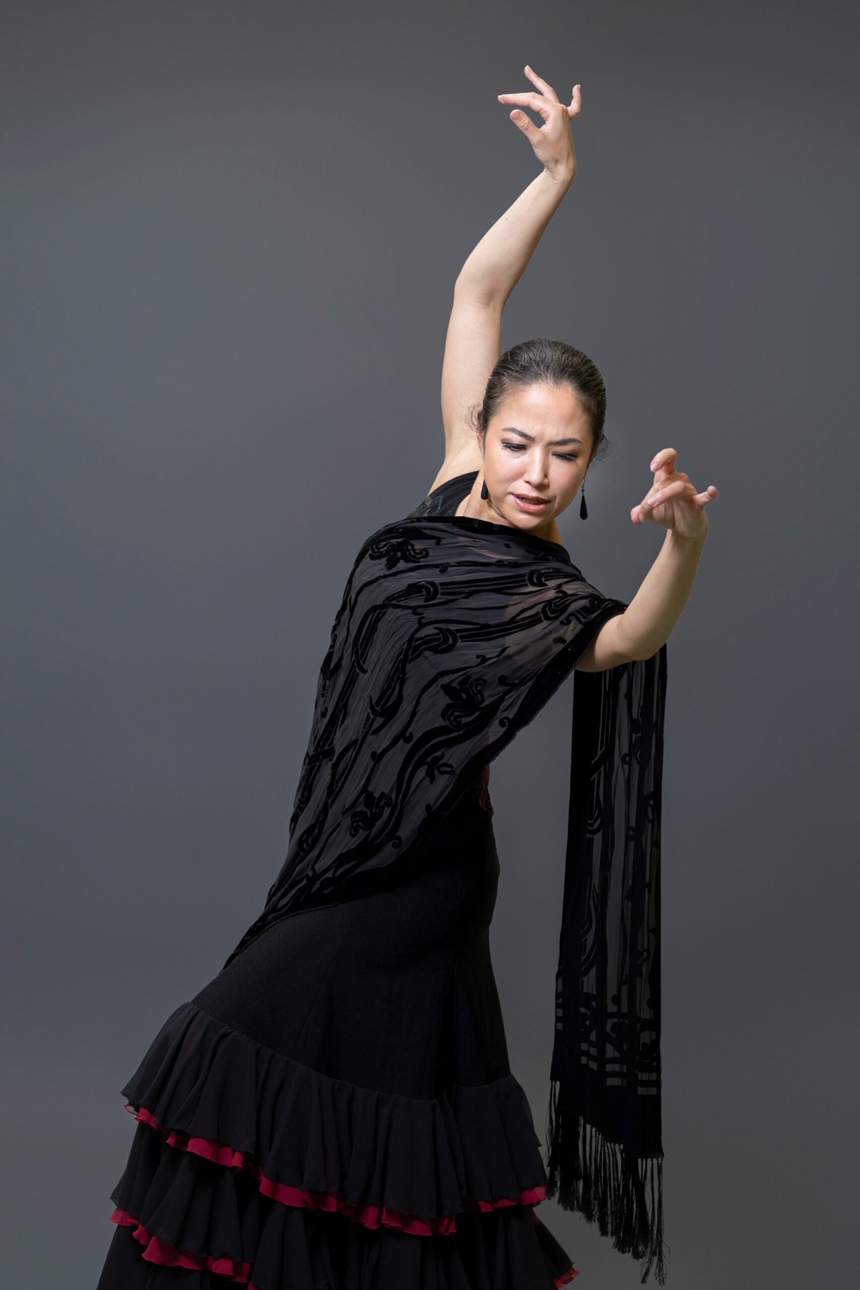 Estudio Cielo Azul 鍜地陽子フラメンコ教室