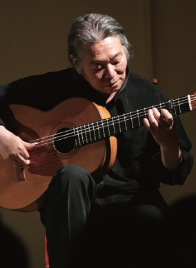 エンリケ坂井　カンテの会