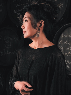 48CANTA – Keiko Kawashima