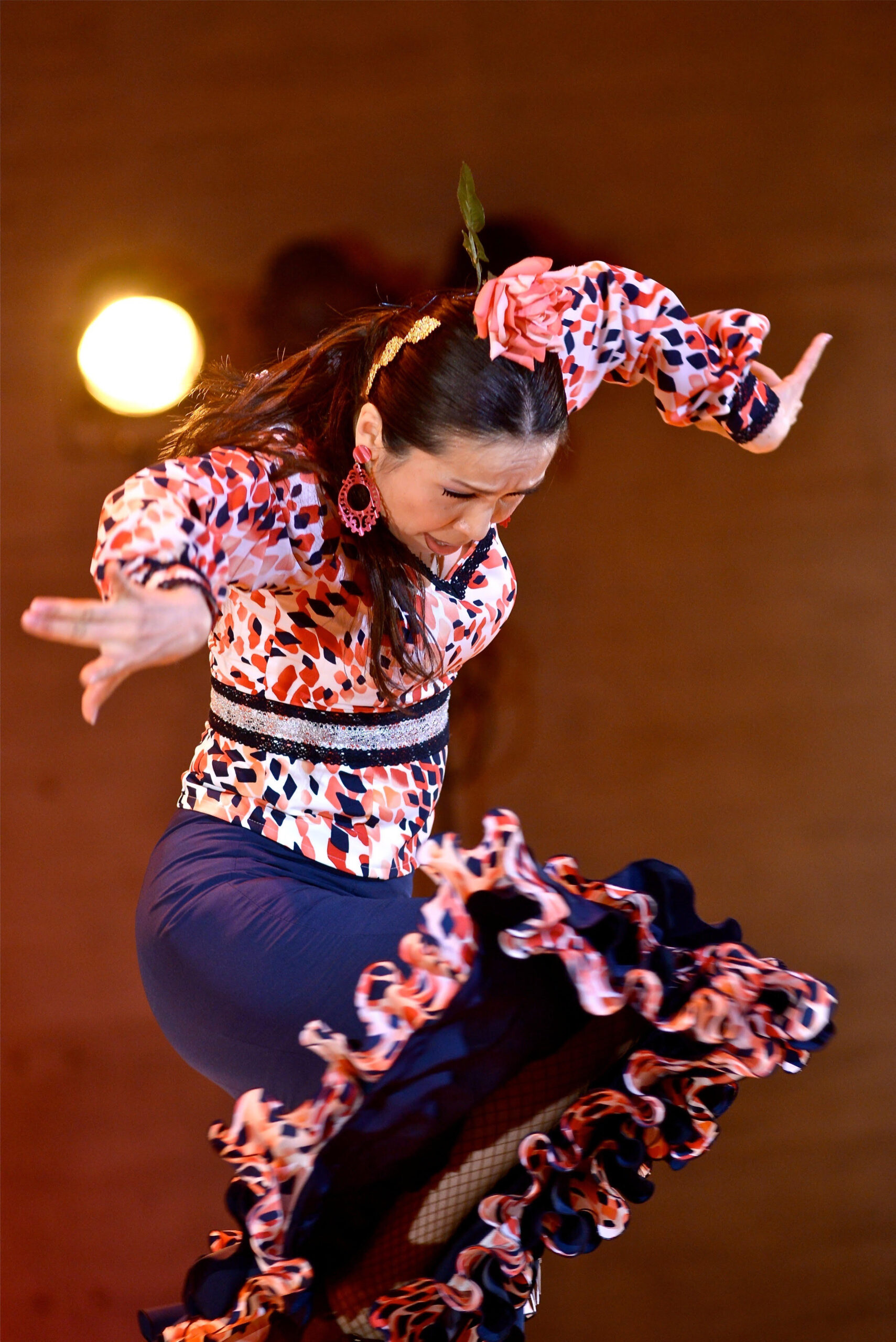 フラメンコスタジオ｢マグダレーナ｣