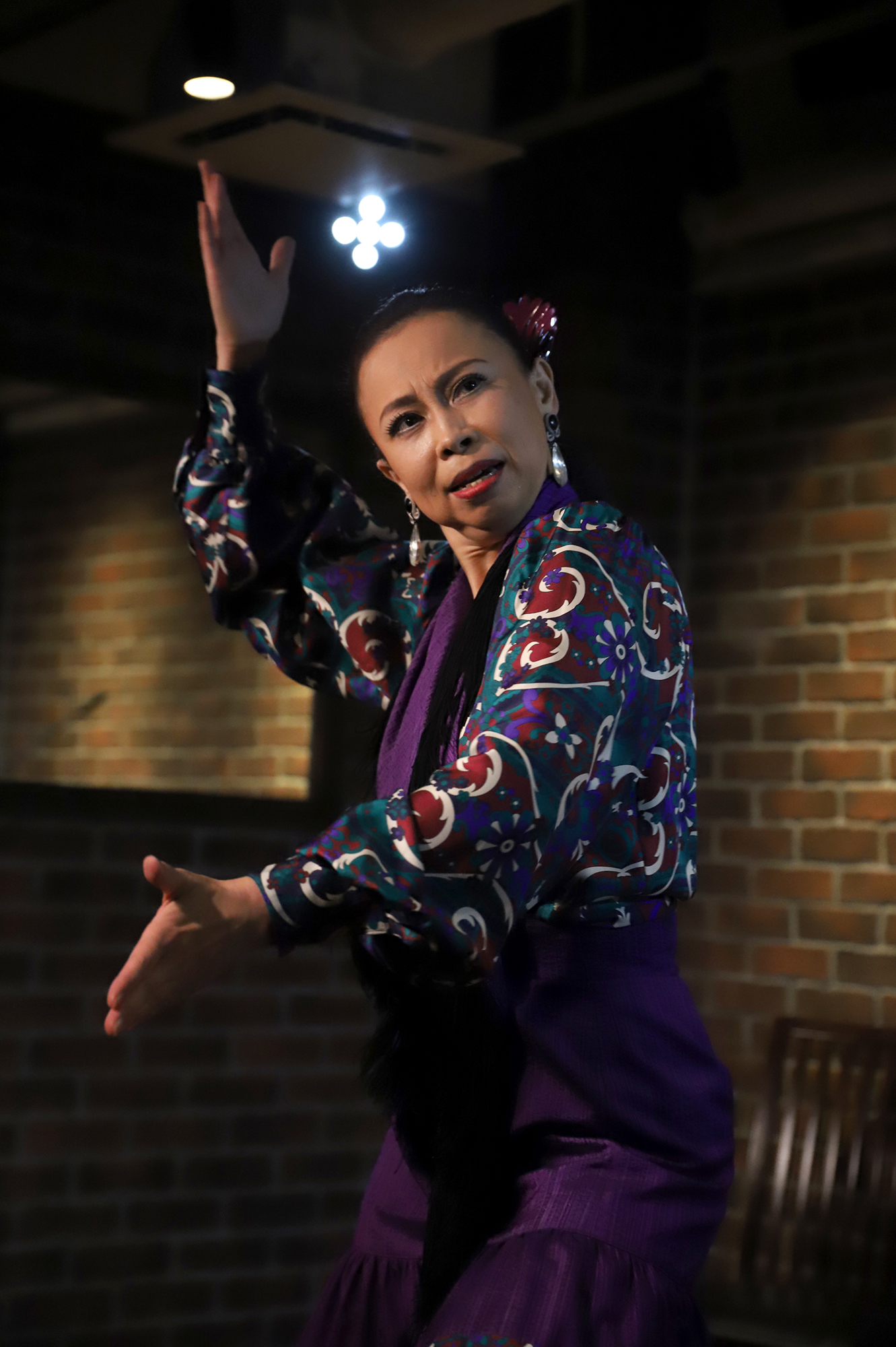 フラメンコスタジオMasai